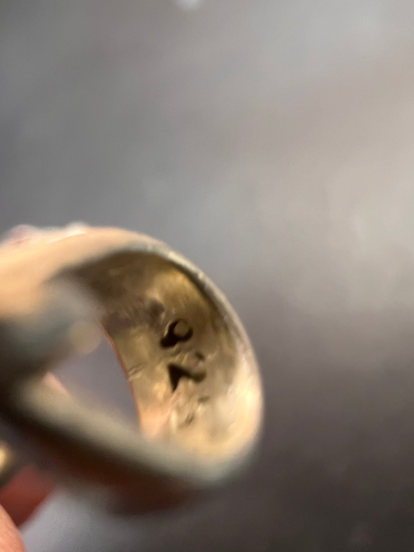 NEW citrine and garnet sterling silver pendant