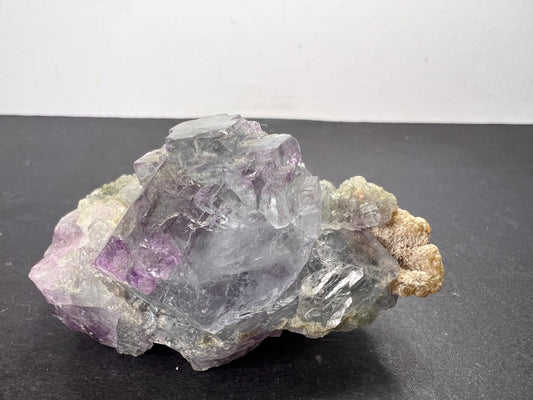 Yaogangxian fluorite specimen
