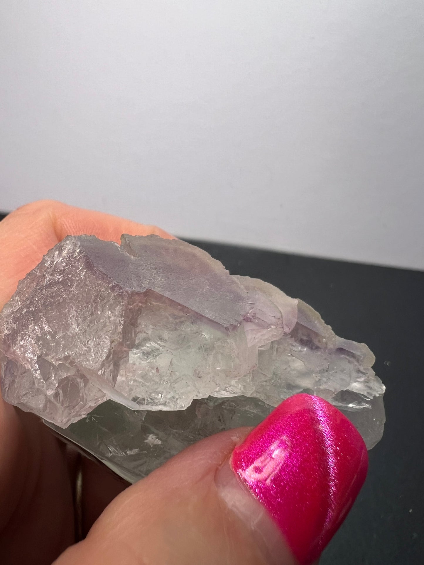 Yaogangxian fluorite specimen