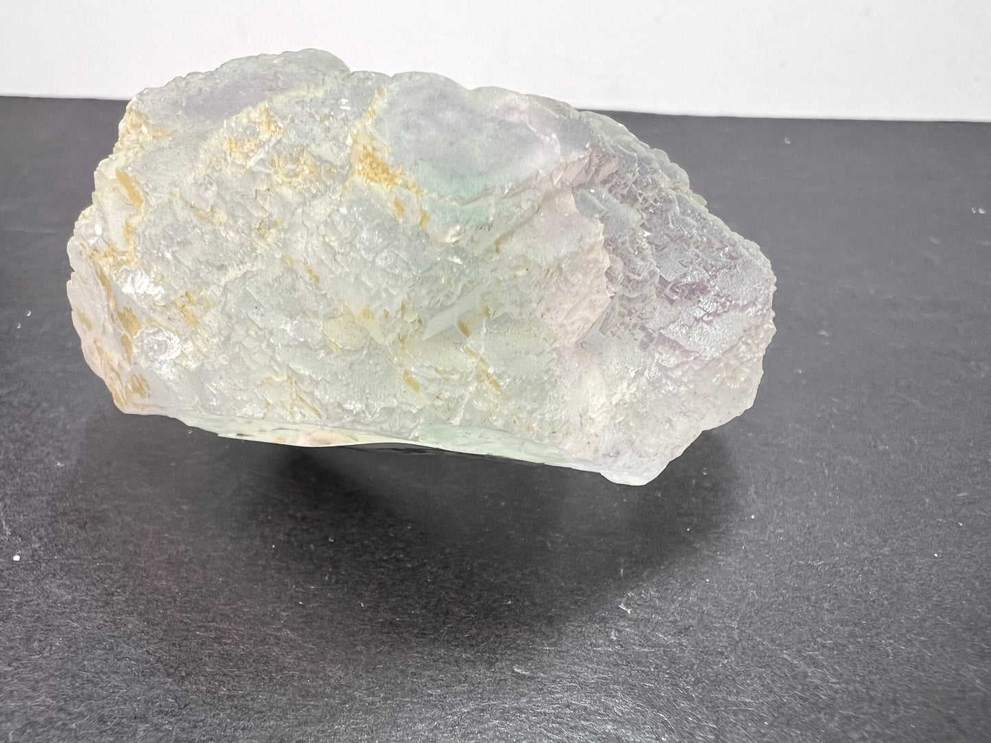 Yaogangxian fluorite specimen