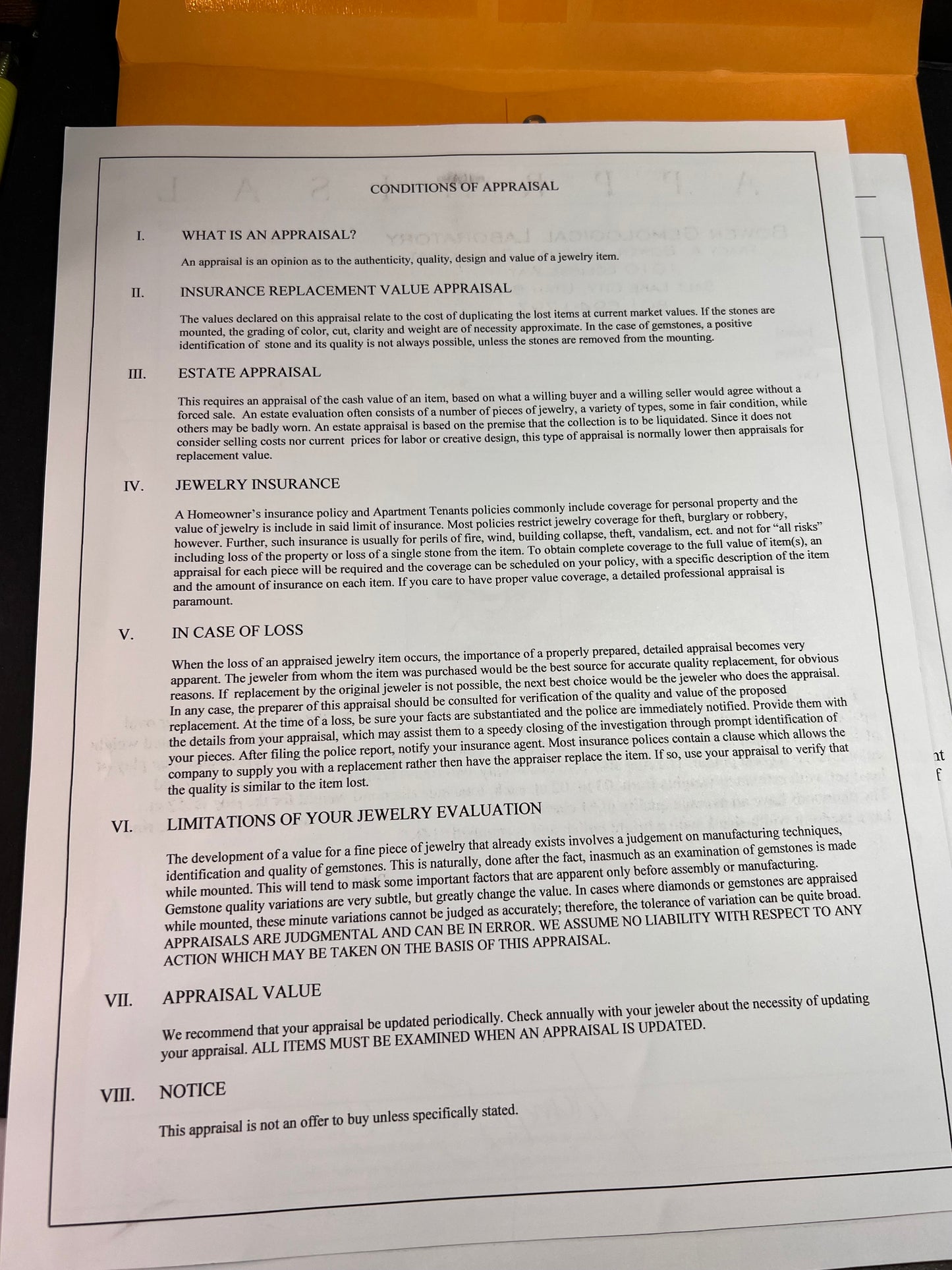 Vintage 14K Opal & Diamond Ring | Size 6.5 | Papered | 1.80ct | 60s–70s