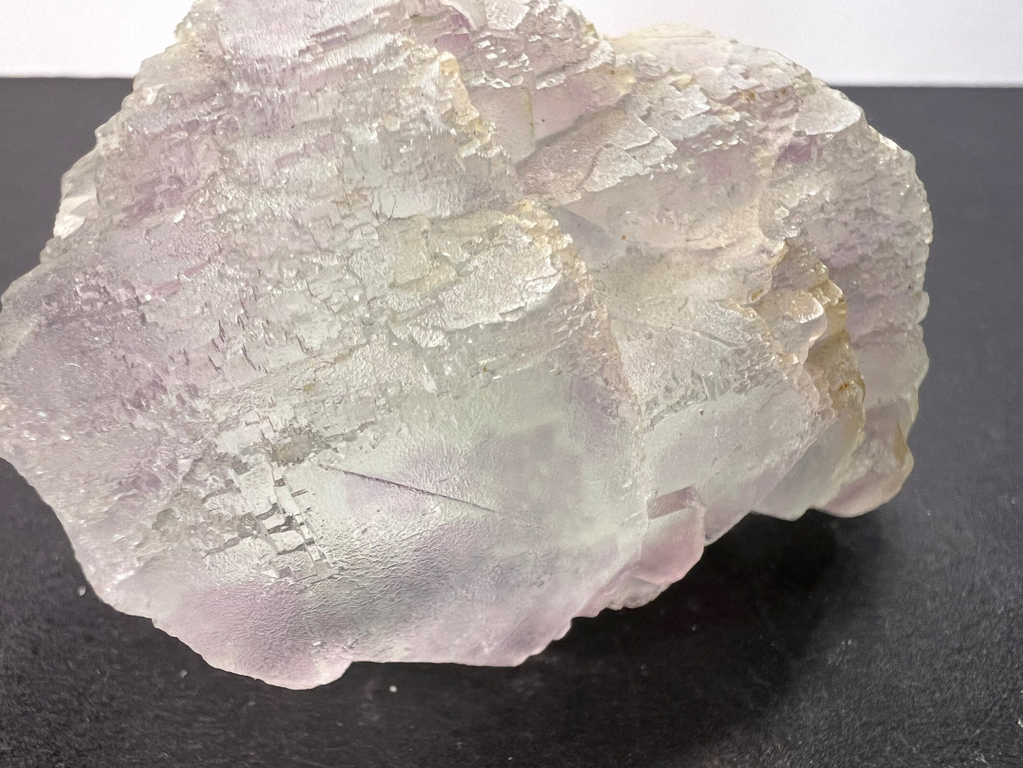 Yaogangxian fluorite specimen