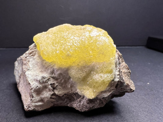 Pakistani brucite specimen