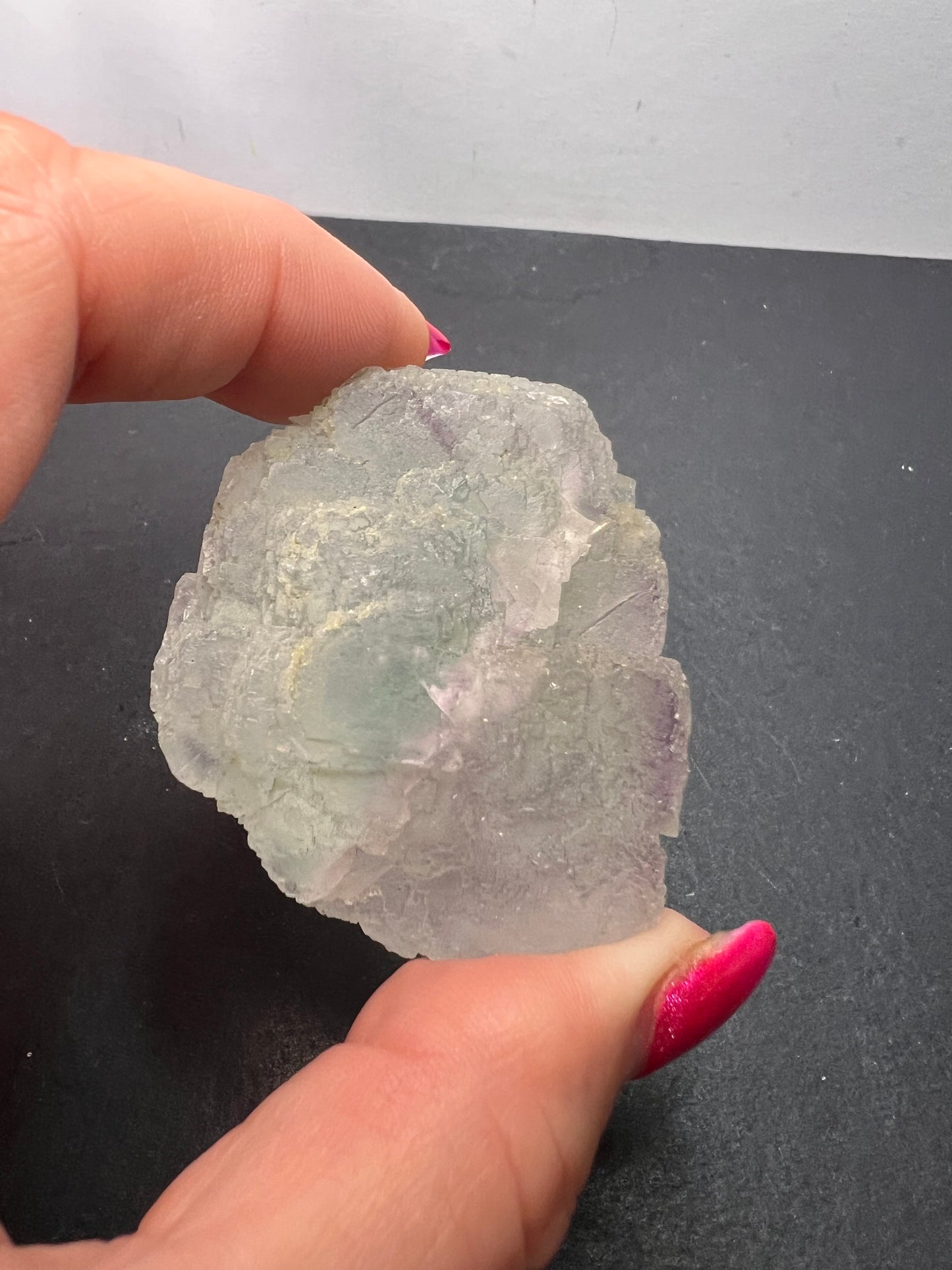 Yaogangxian fluorite specimen