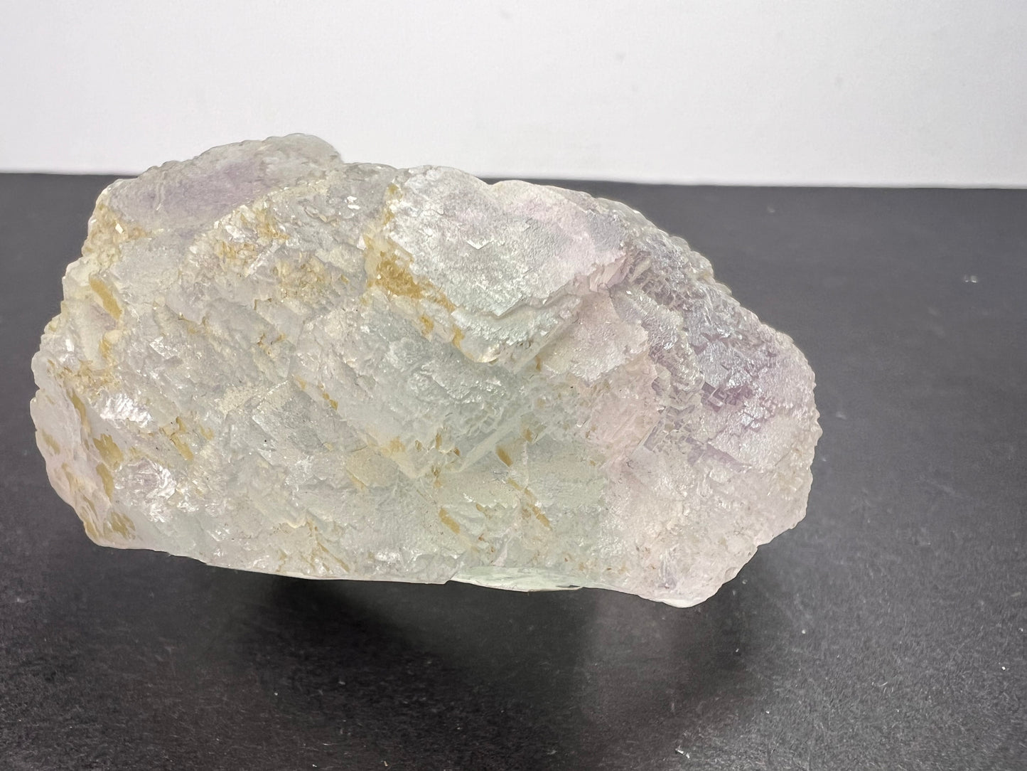 Yaogangxian fluorite specimen