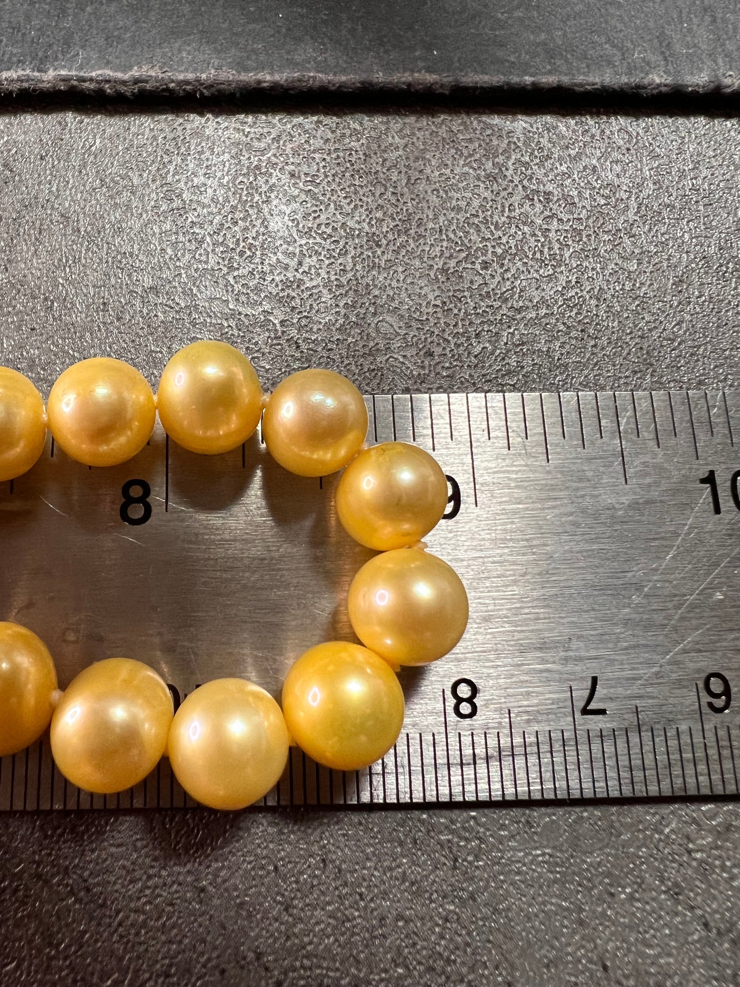 New Freshwater Pearl Necklace Bracelet Earrings Set Sterling Silver