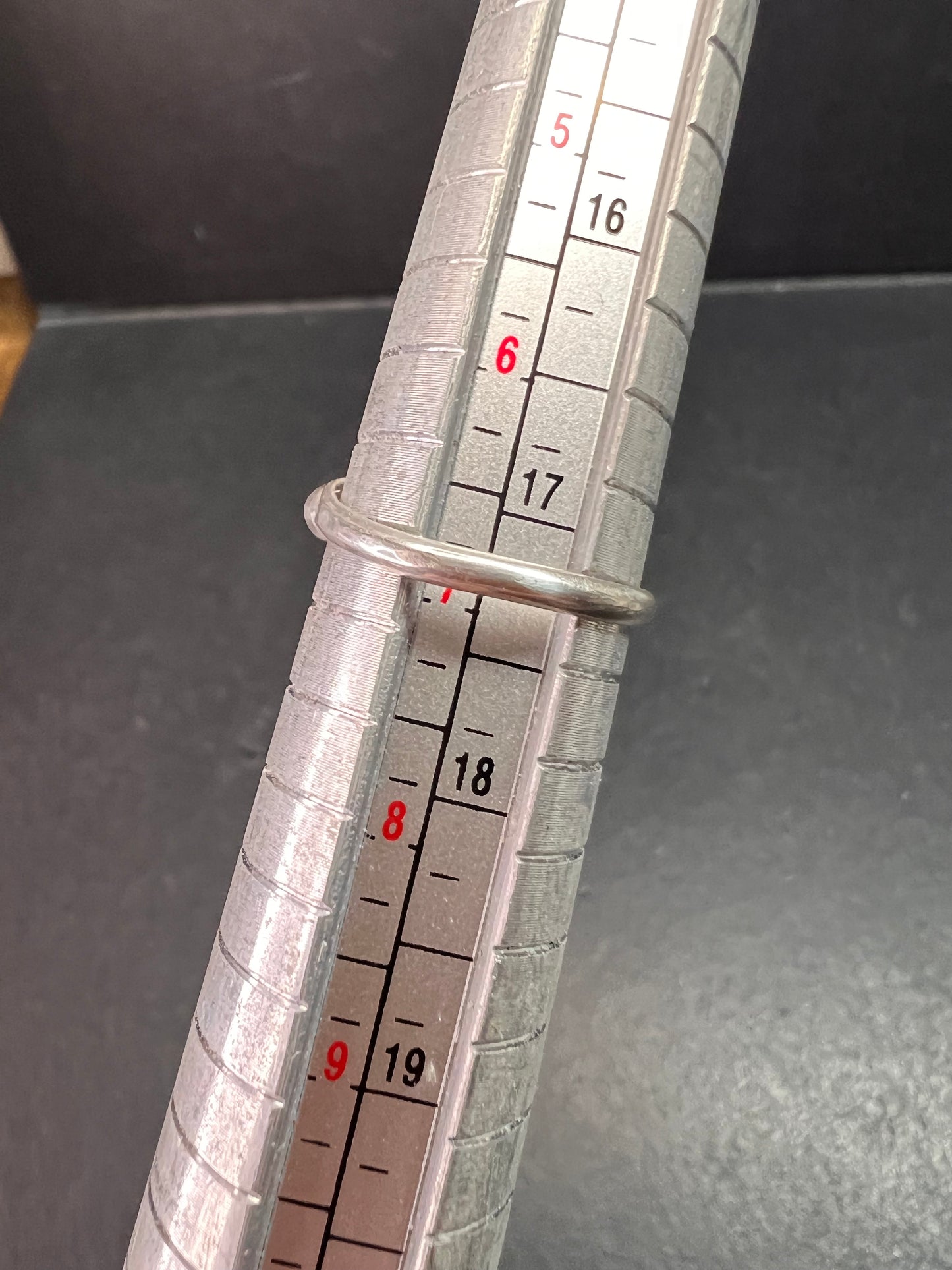 Vintage Sterling Turquoise Cluster Ring Size 7 Southwestern Style