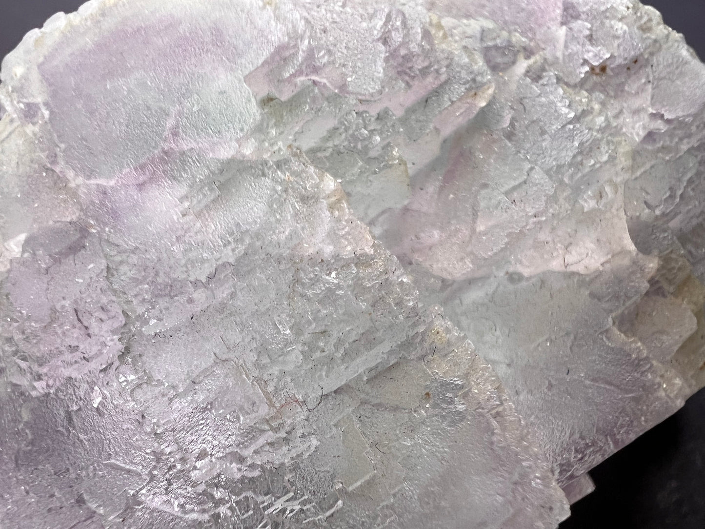 Yaogangxian fluorite specimen