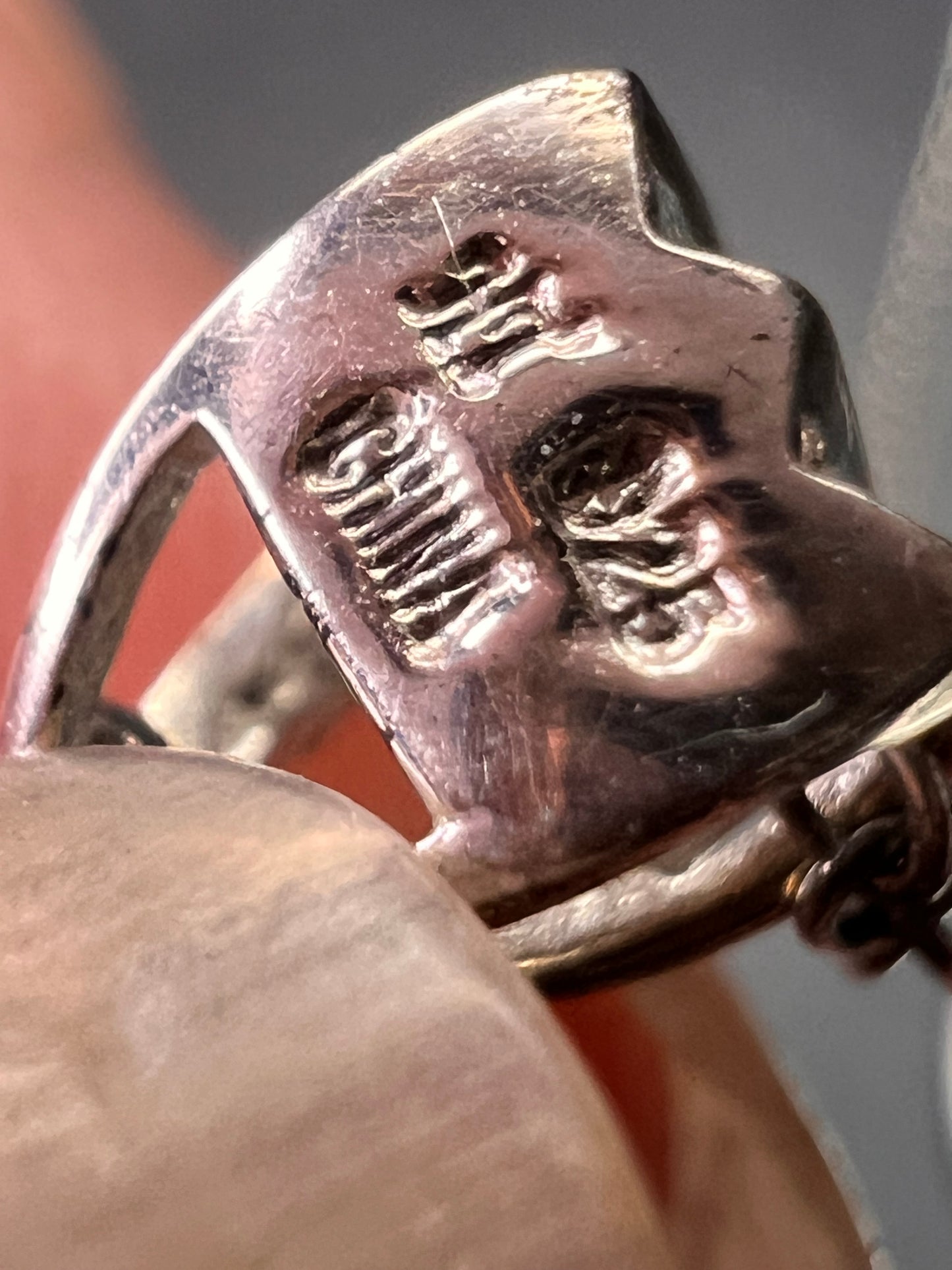 Vintage Blue Topaz & Peridot Sunburst Pendant Necklace – HT Sterling Silver