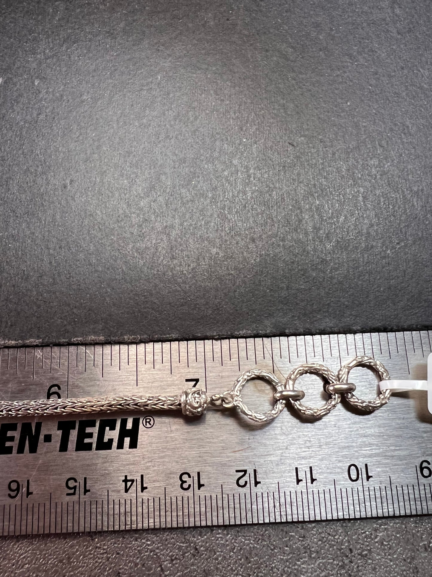 NEW Bali Legacy Naga dragon sterling silver bracelet