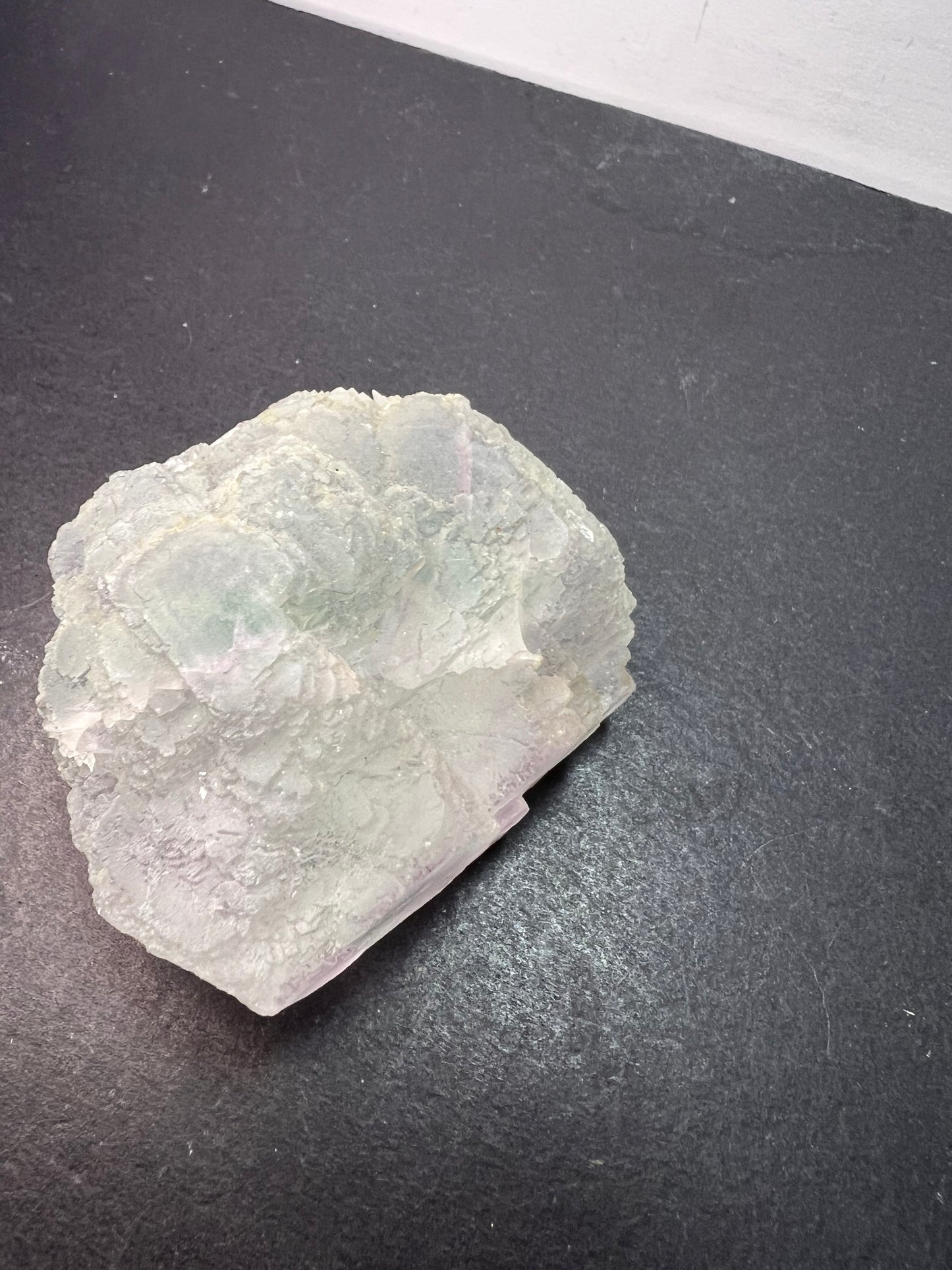 Yaogangxian fluorite specimen