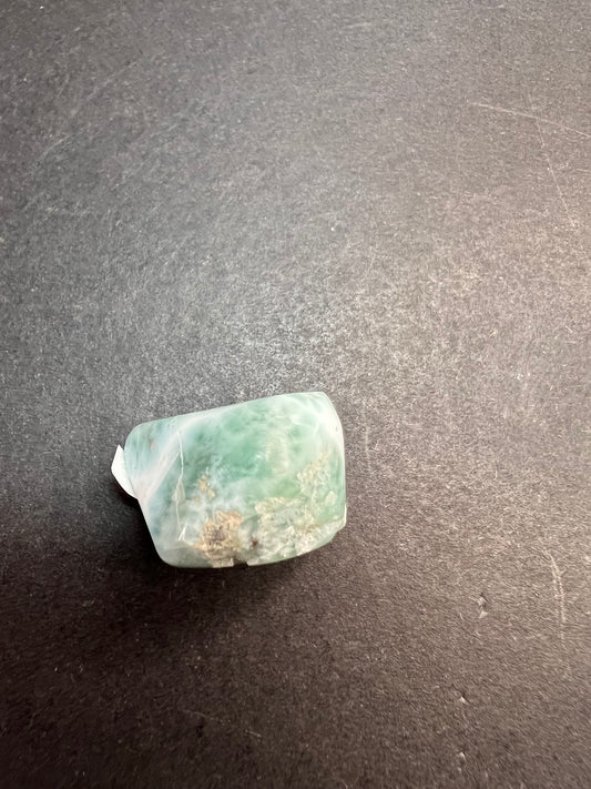 Larimar tumble 6.80 grams