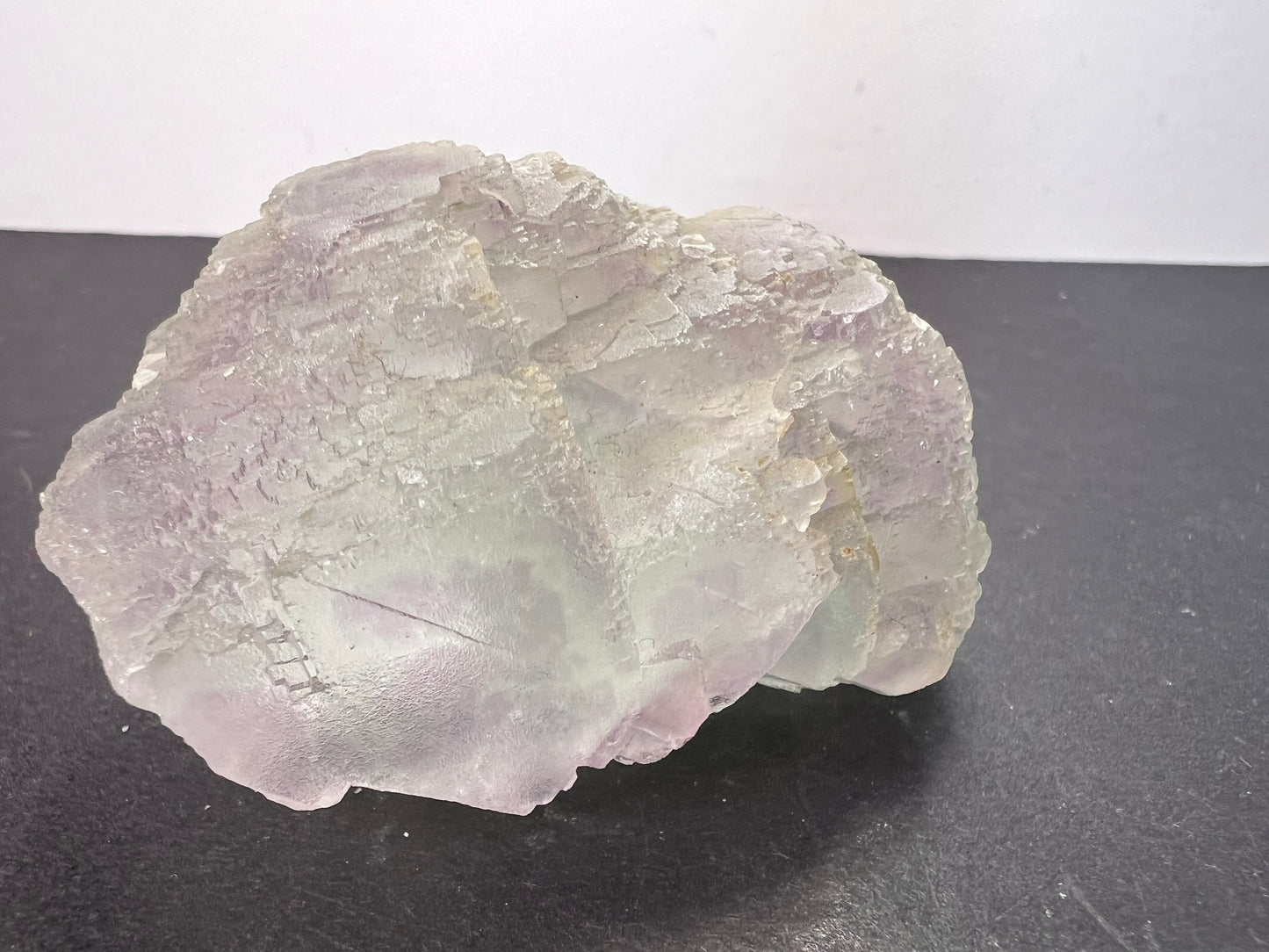 Yaogangxian fluorite specimen