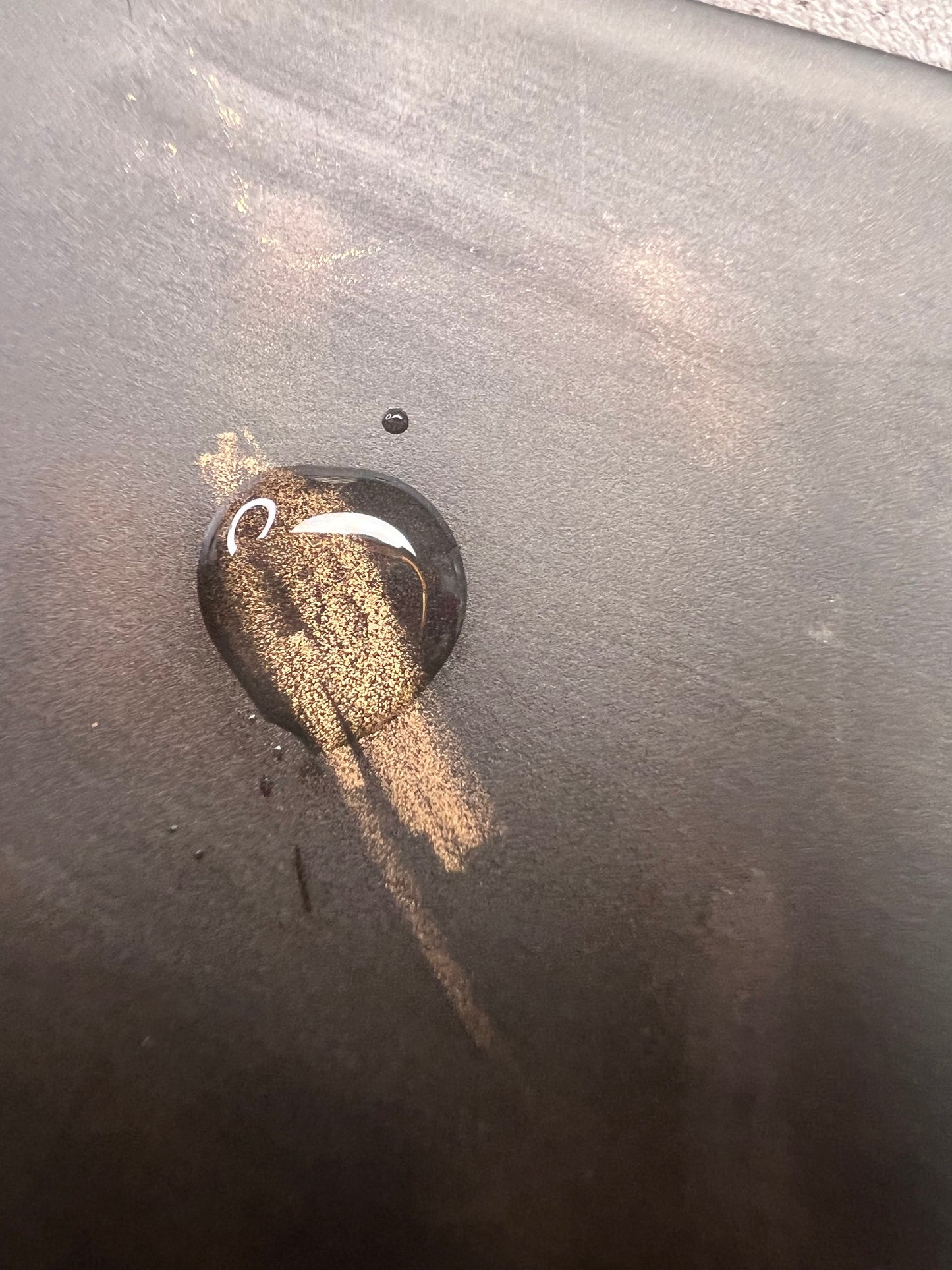 Vintage 14K Gold Cluster Pearl Cocktail Ring – Mid Century Dome Design- size 6