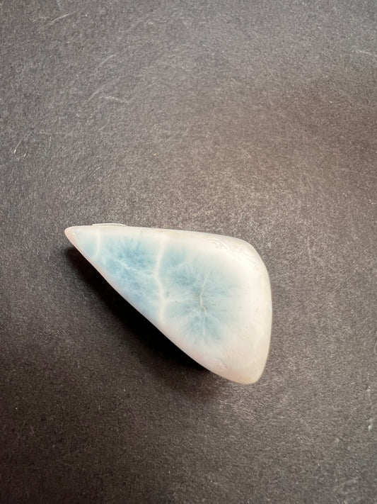 Larimar tumble 9 grams