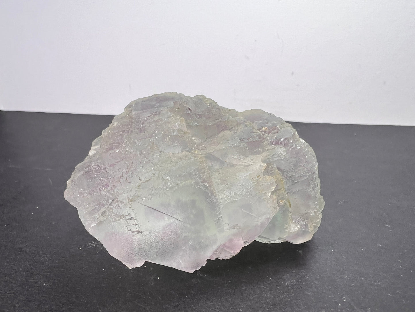 Yaogangxian fluorite specimen