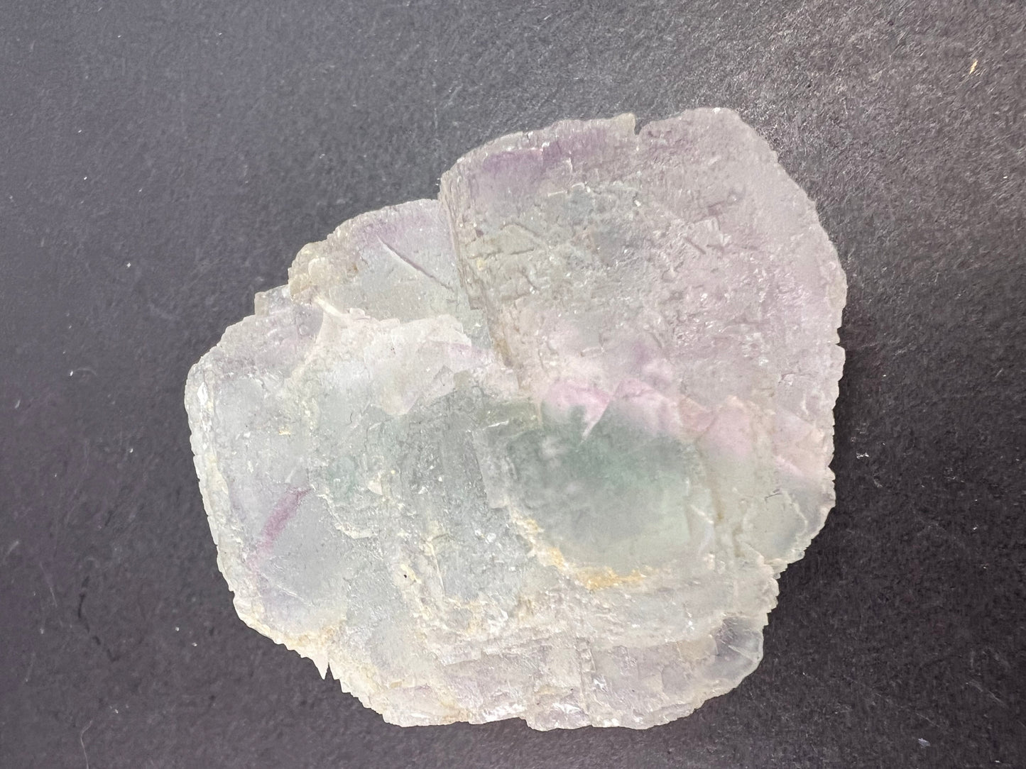 Yaogangxian fluorite specimen