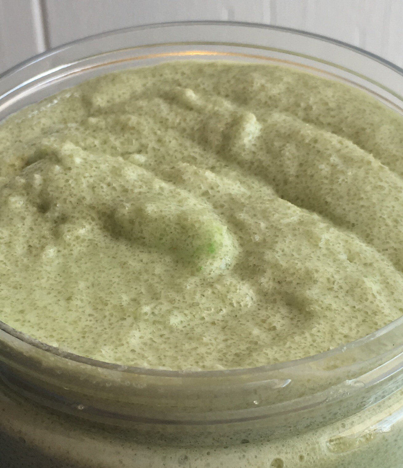 Cosmic Coconut. Sugar Scrub. Organic. Coconut. Lime. Made in Utah